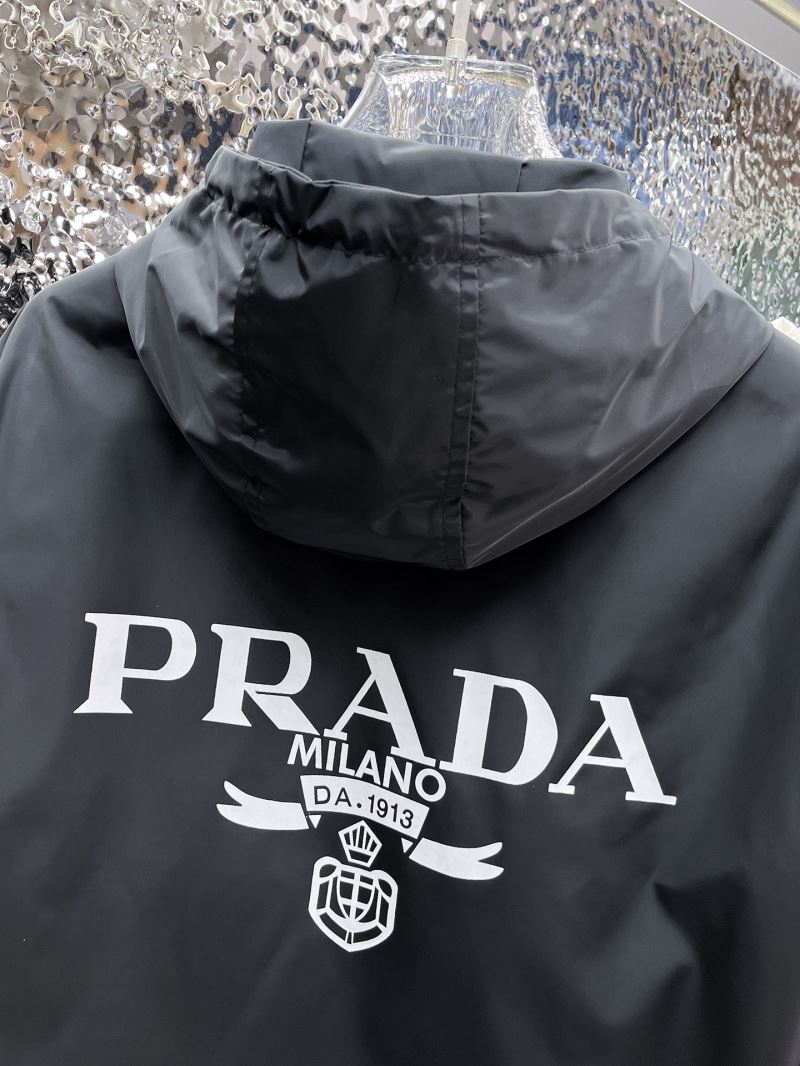 Prada Outwear